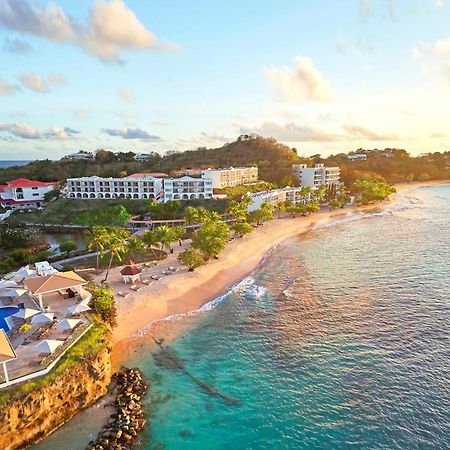 Royalton Grenada, An Autograph Collection All-Inclusive Resort Morne Rouge Экстерьер фото