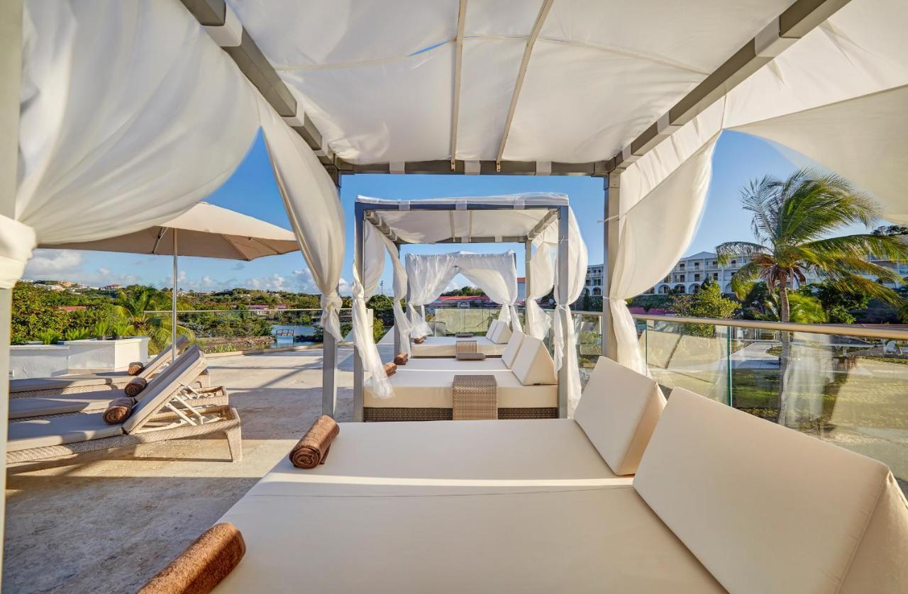 Royalton Grenada, An Autograph Collection All-Inclusive Resort Morne Rouge Экстерьер фото