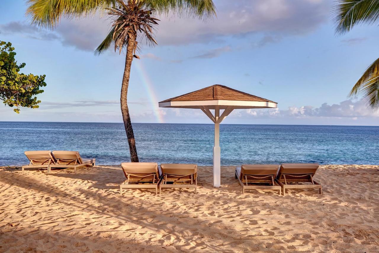 Royalton Grenada, An Autograph Collection All-Inclusive Resort Morne Rouge Экстерьер фото