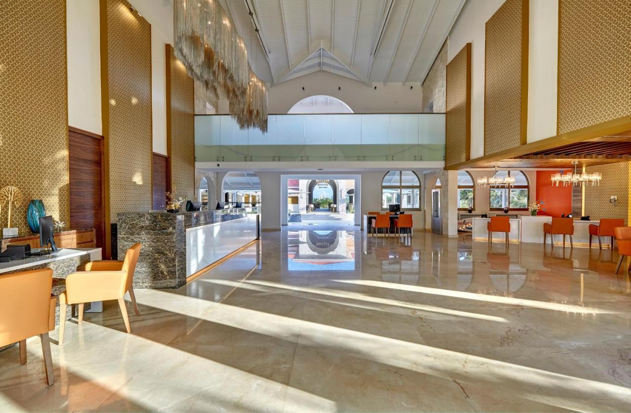 Royalton Grenada, An Autograph Collection All-Inclusive Resort Morne Rouge Экстерьер фото