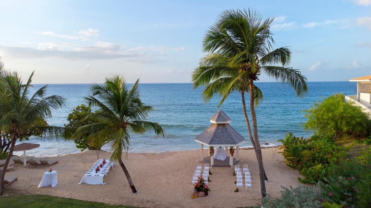 Royalton Grenada, An Autograph Collection All-Inclusive Resort Morne Rouge Экстерьер фото
