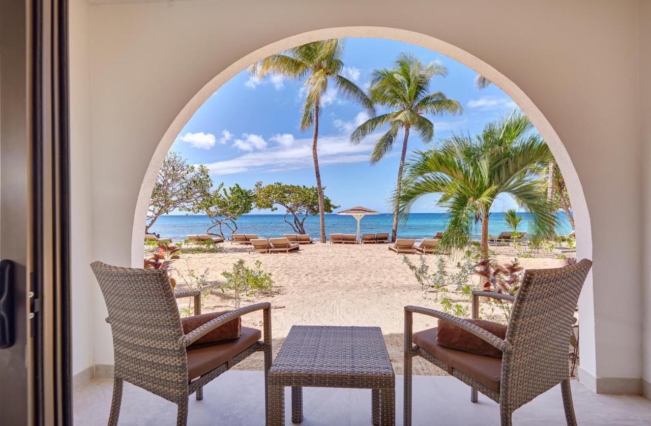 Royalton Grenada, An Autograph Collection All-Inclusive Resort Morne Rouge Экстерьер фото