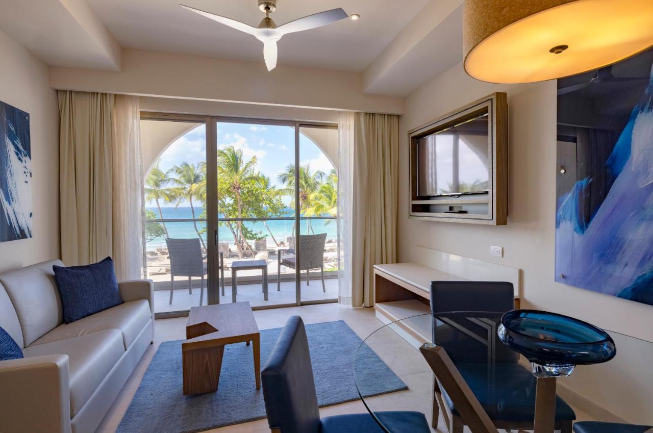 Royalton Grenada, An Autograph Collection All-Inclusive Resort Morne Rouge Экстерьер фото