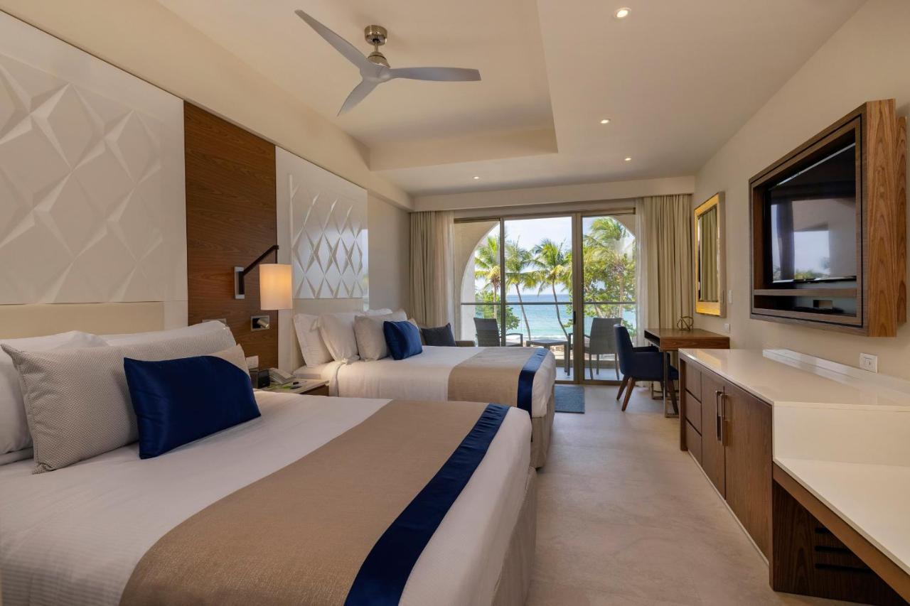 Royalton Grenada, An Autograph Collection All-Inclusive Resort Morne Rouge Экстерьер фото
