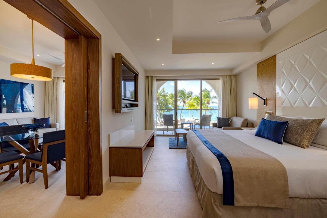 Royalton Grenada, An Autograph Collection All-Inclusive Resort Morne Rouge Экстерьер фото