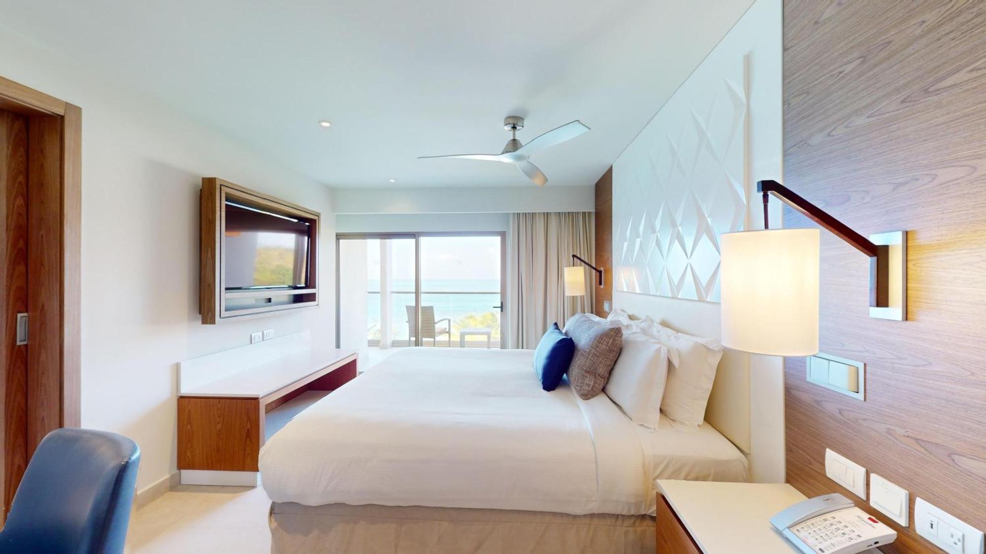 Royalton Grenada, An Autograph Collection All-Inclusive Resort Morne Rouge Экстерьер фото