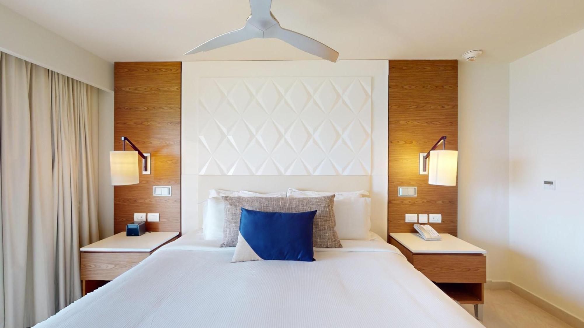 Royalton Grenada, An Autograph Collection All-Inclusive Resort Morne Rouge Экстерьер фото