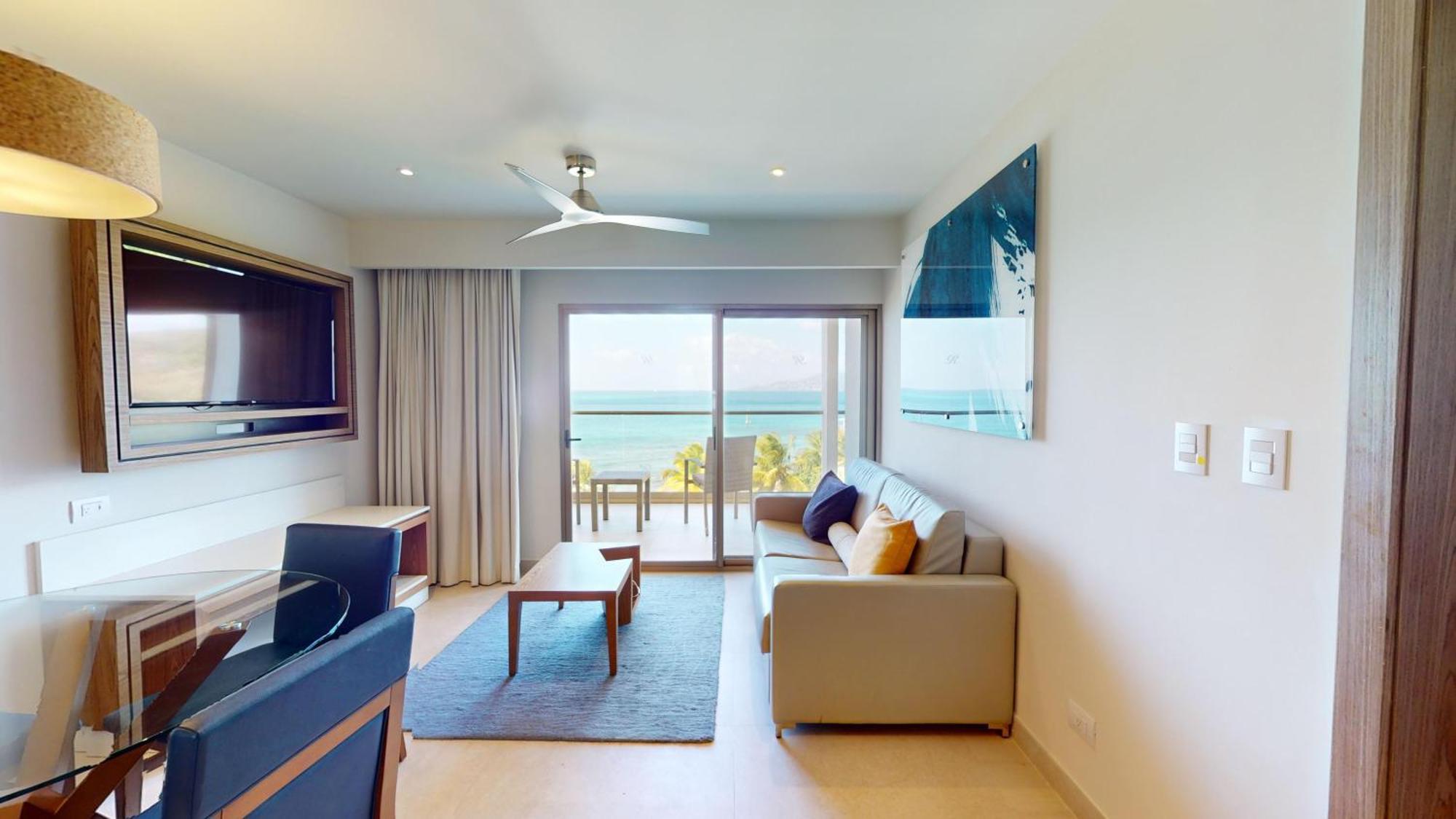 Royalton Grenada, An Autograph Collection All-Inclusive Resort Morne Rouge Экстерьер фото