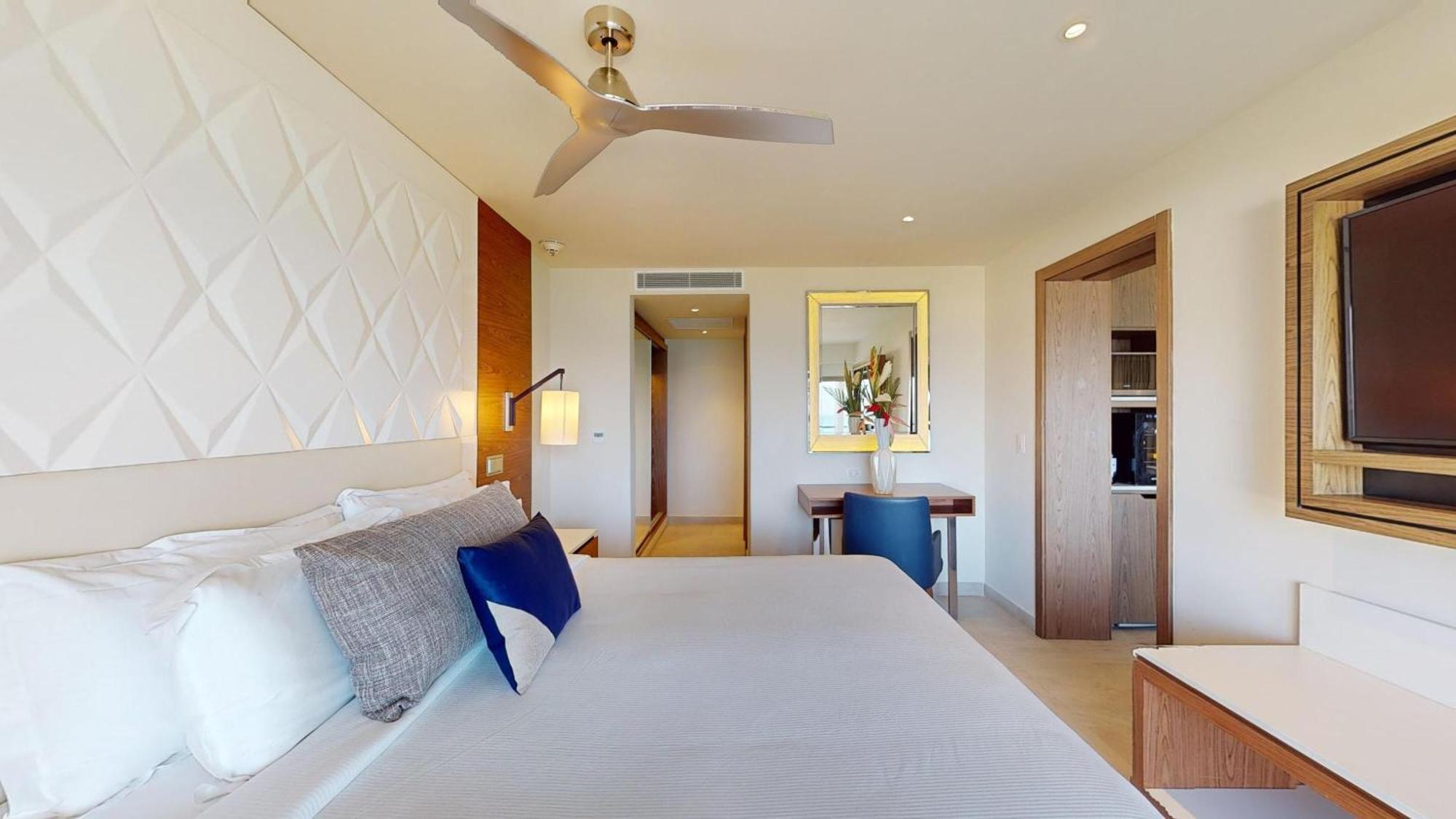 Royalton Grenada, An Autograph Collection All-Inclusive Resort Morne Rouge Экстерьер фото